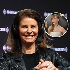 Christian McCaffrey's Mom Says She's Boycotting Taylor Swift's Music Until  2024 Super Bowl