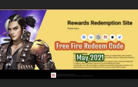 Free fire mobile redemption garena online thailand. Free Fire Redeem Codes Today 2 June 2021 Ff Redeem Code India Network News