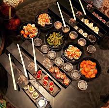 مطعم مسامي سوشي Masami Sushi الخبر الاسعار المنيو الموقع مطاعم و كافيهات الشرقية