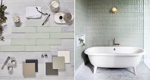 Green is the most covetable colour in the bathroom﻿, too. Sage Green Bathroom Ideas Inspo The Home Studio Interior Designers