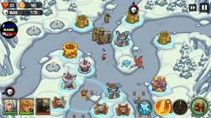 Nov 09, 2021 · deploy many towers and heroes today! Empire Warriors Td Level 20
