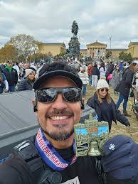 Erick Mercado's Instagram, Twitter & Facebook