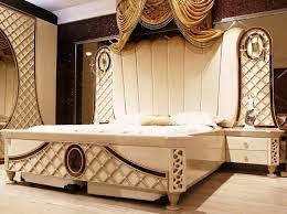 Catalog 54 Real Production Classic Furniture Bed Furniture Design Luxurious Bedrooms Luxury Furniture