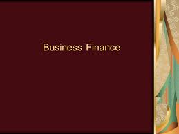 J'ai immigré au canada avec ma famille en 2002 et j'ai eu de la difficulté à me trouver un emploi même si je détenais un mba et un baa. Business Finance Finance Is The Study Of Funds Management The General Areas Of Finance Are Business Finance Personal Finance Private Finance And Public Ppt Download