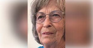 Obituary information for Sherriann Daleine Thacker