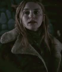 Melissa 8th Survivor Confirmed