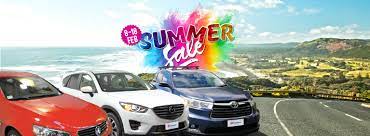 turners cars summer sale turners