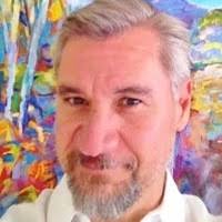 Bernardo Vargas-Angel