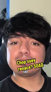 Chop Suey Bossa Nova Full