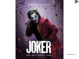 Joker 2019 Movie Wallpaper 7