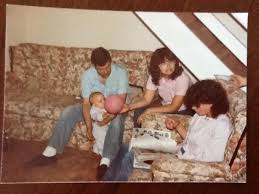 Stuart Ehrlich Obituary (2015)