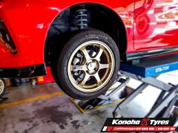 Harga menarik untuk tayar yang biasanya jual mahal. Sebijik Lagi Myvi G3 Datang Konoha Tyres Taman Bolton Facebook