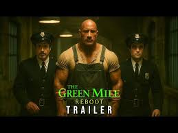 The Green Mile Reboot (2026) – First Trailer | Robert Downey Jr, Dwayne  Johnson | Concept Trailer