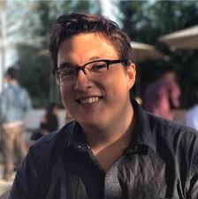 Eric Barbera — ONA19