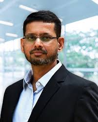 Amber Group Skilled and Professional Executive Team