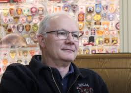 Interview with Fire Director of Alpha Fire, Steve Bair