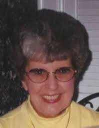 Opal Jenkins Simpson Obituary March 5, 2022