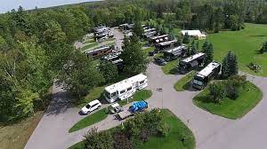 Thunder Bay Resort Rv Park Rv Parks Thunder Bay Rv Parks Near Me