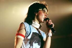 Posted 11 months ago11 months ago. March 24th 1960 Born On This Day Nena Singer Who Became A Uk One Hit Wonders With The 1984 Uk No 1 99 Red Balloons 188 Classic Rock