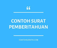 Tabung an tanggal paraf 1 januari 2 pebruari 3 maret 4 april 5 mei 6 juni 7 juli 8 agustus 9 september 10 oktober 11 nopember 12 desember keterangan: 99 Contoh Surat Pemberitahuan Dinas Perusahaan Sekolah Instansi Organisasi Dll