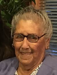Obituary information for Francisca Prado Pineda
