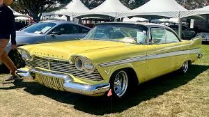 Image result for Bluebonnet Blue 1958 Plymouth