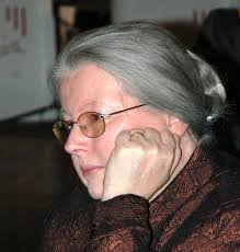 Becky Ann Bobilya Gregory (1945-2017)