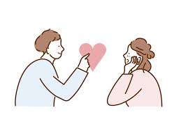 恋愛の男性心理