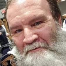 Obituary information for Larry Dean Hardman