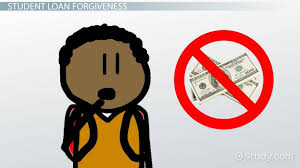 Losses on student loans are extremely low, even when students default, in part because these loans cannot be discharged in bankruptcy unless repaying the loan would create an undue hardship for the student borrower and his or her dependents. Student Loan Forgiveness Programs Definition Options Video Lesson Transcript Study Com