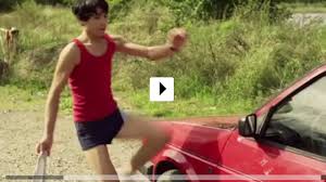 Marisa hates foreigners, and she finds them guilty of the decline of her country. Kriegerin Combat Girls 2011