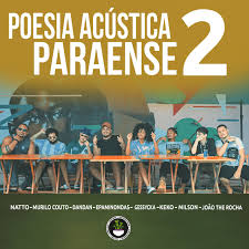Onerpm.lnk.to/poesiaacusticaparis uma poesia acústica 6 ao vivo live completa: Poesia Acustica Paraense 2 By The Rocha On Tidal