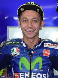 MotoGP legend Valentino Rossi announces retirement