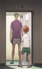 Her eyes are almond shaped and are a. Haikyuu Hinata And Kageyama King Novocom Top