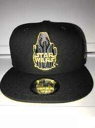 Pin On New Era Star Wars Caps