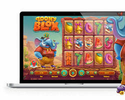 Gambar Habanero slot games
