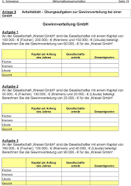 Beispiel für die gründung einer kg. Schriftlicher Unterrichtsentwurf Pdf Kostenfreier Download