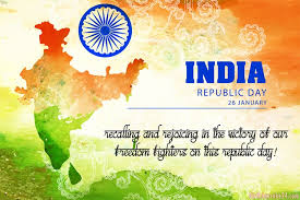 Now that we know of all the basic details, let's. Happy Republic Day Ecards Free Email Greeting Cards Online