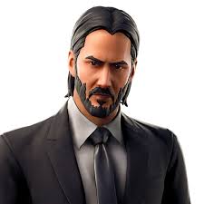 Check out the skin image, how to get & price at the item shop, skin styles, skin the infamous master assassin john wick has come to the island, raring to give back what he is due. John Wick Fortnite Wiki Fandom