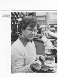 James A. Baker Institute for Animal Health Cornell University Annual  Report, 1986