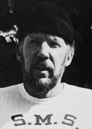 Dr. Wayne McKinney (1982)