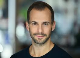 Seth Andrew Bridges, Actor