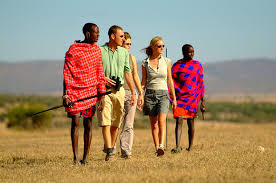 Kubwa Five Safaris - Kampala - Safarigo
