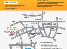 Idcc shah alam seksyen 15. Rumah Selangorku Pangsapuri Kemuning Idaman Shah Alam Proppeek Com