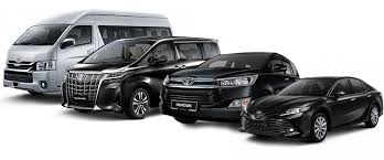 Rental Mobil Lepas Kunci Indramayu 