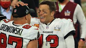 With 6 rings, tom brady is thanos. Super Bowl Lv 2021 Buccaneers Wins Against Chiefs Brady Mvp And 7th Ring Scores Highlights Reactions As Com
