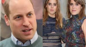 Biographie du prince William : héritier du trône britannique et père de  famille dévoué