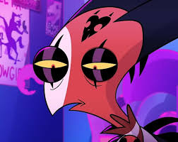 HELLUVA SHORTS 3  MISSÃO: WEEABOO-BOO  HELLUVA BOSS : rHelluvaBoss