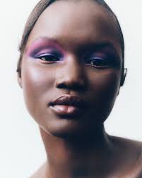 abenynhial by me, @ammydrammeh and @am_stagrams for @britishvogue  @voguefrance and @vogueitalia