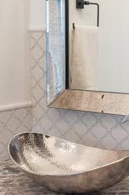 This helps to break up any glass debris that is lodged inside, causing the unit to jam. Are Vessel Sinks Still In Style The Lived In Look